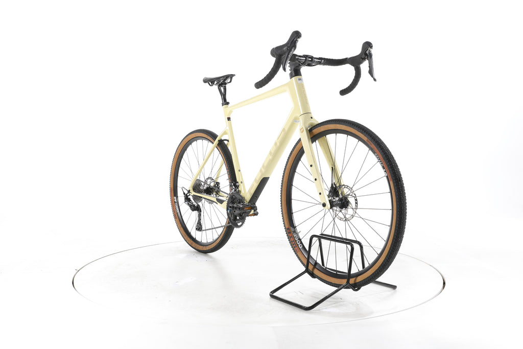 Focus ATLAS 8.8 Gravelbike Carbon - Image 3