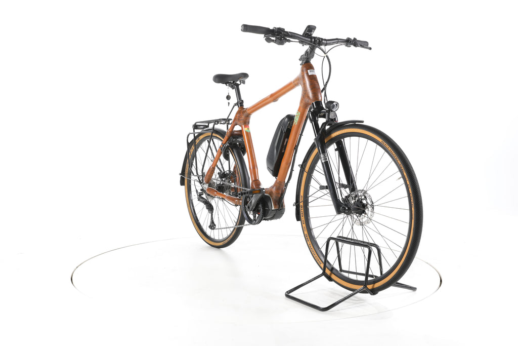 my Boo Jacobu EP8 Trekking E-Bike - Image 3