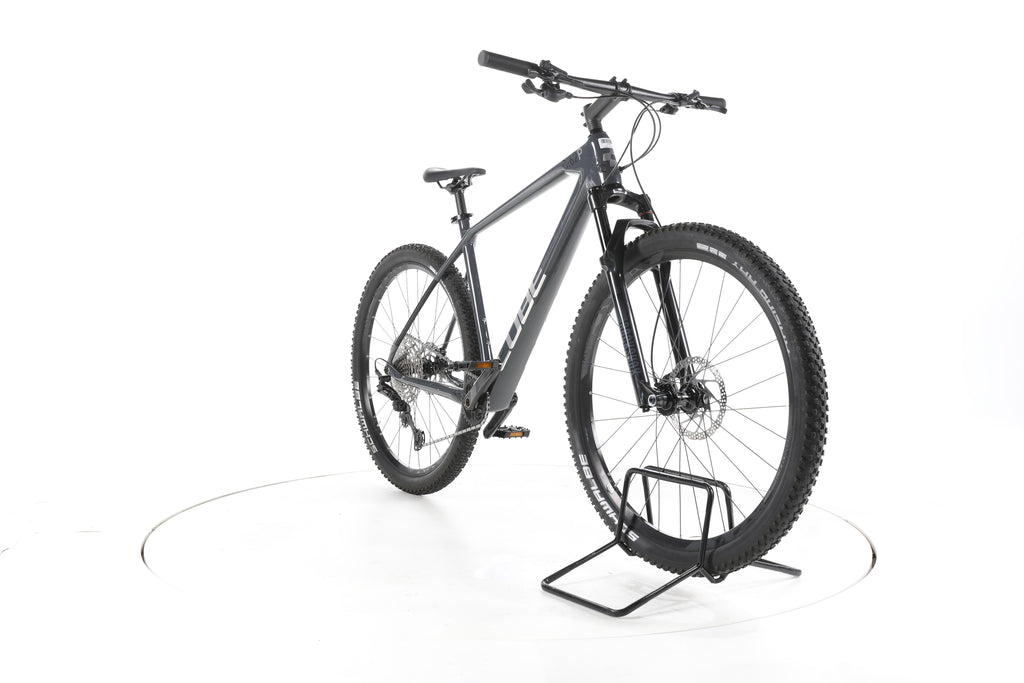 Cube Reaction C:62 Pro Fahrrad Hardtail - Image 3