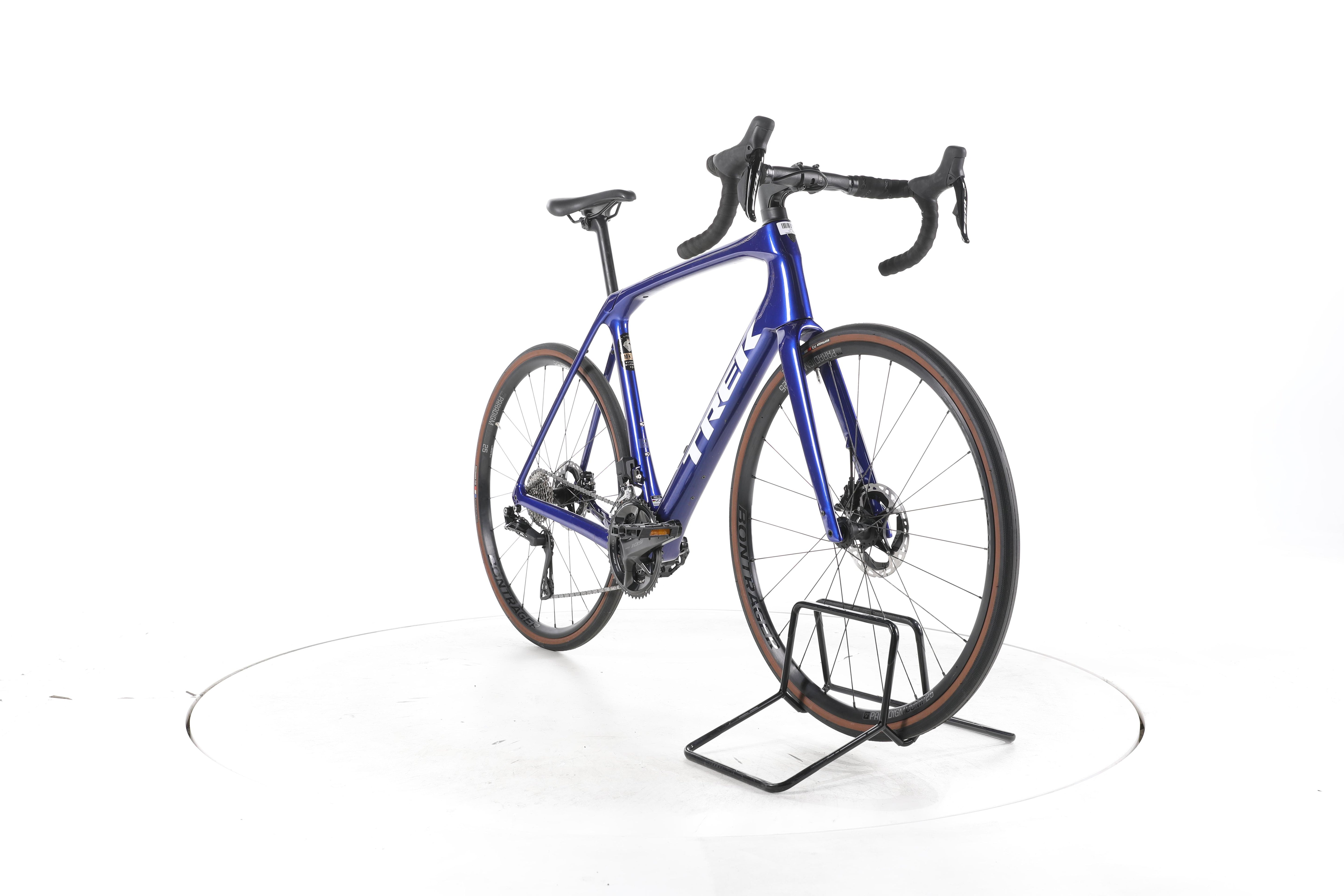 Trek Domane SL 6 Gen 4 Rennrad Carbon - Image 3