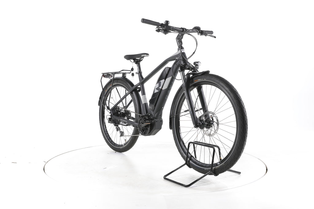 R Raymon TourRay E 3.0 Trekking E-Bike - Image 3