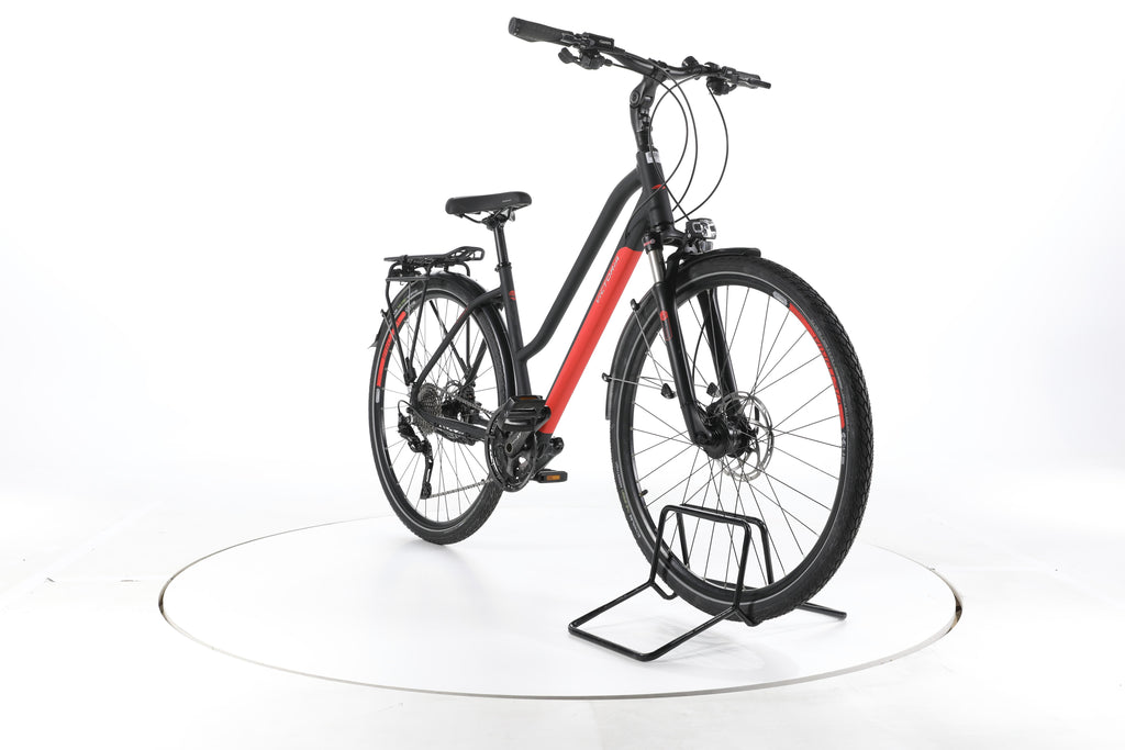 Victoria Trekking 8.7 Fahrrad City & Trekking - Image 3