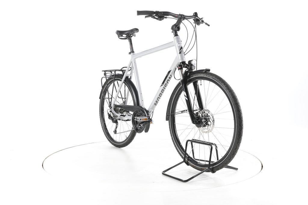 MORRISON T 5.0 Fahrrad City & Trekking - Image 3