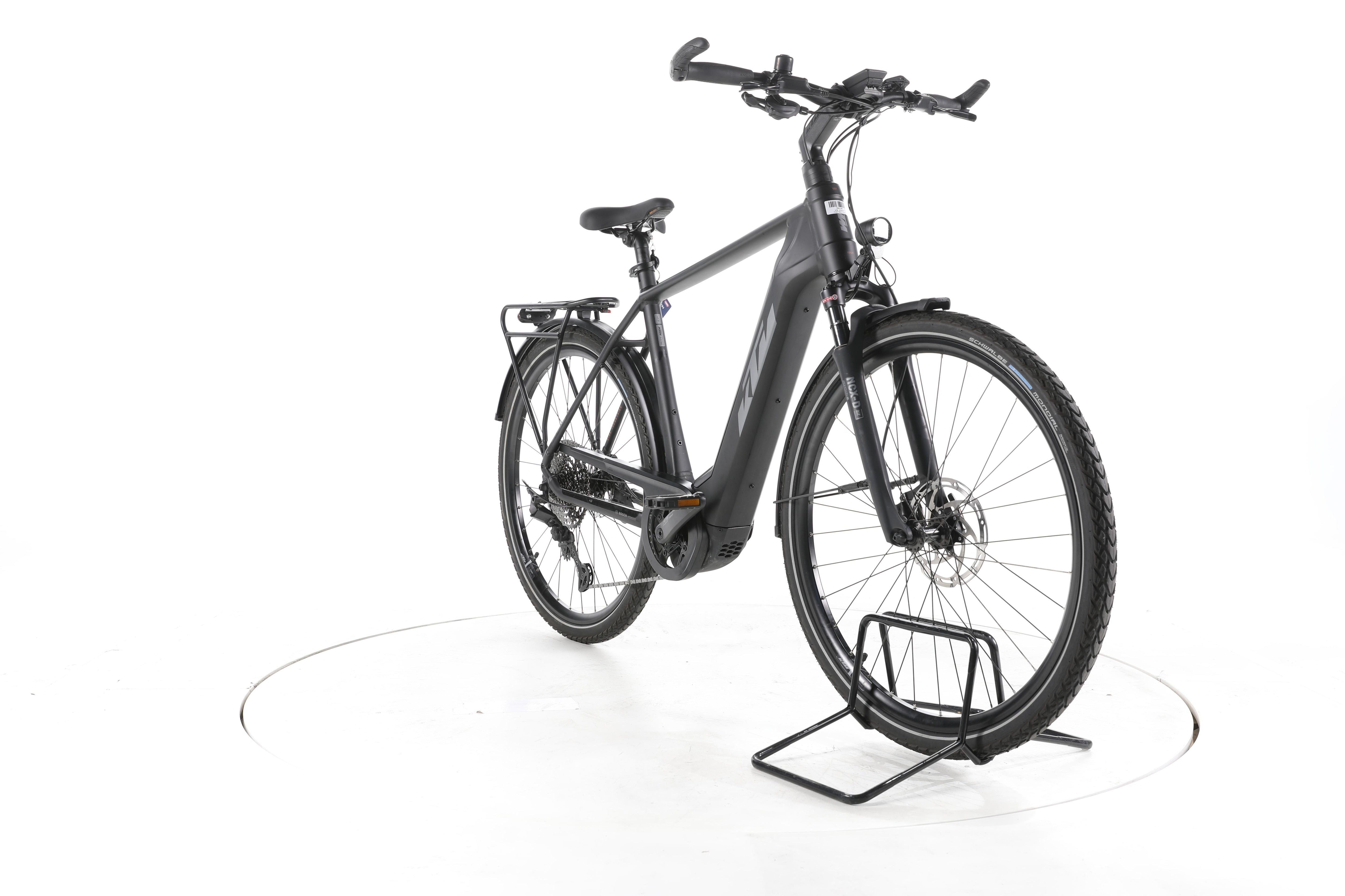 KTM Power Sport 11 Trekking E-Bike - Image 3