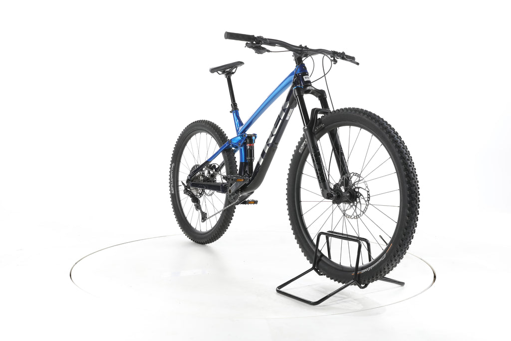 Trek Fuel EX 8 Gen 5 Fahrrad Fully - Image 3
