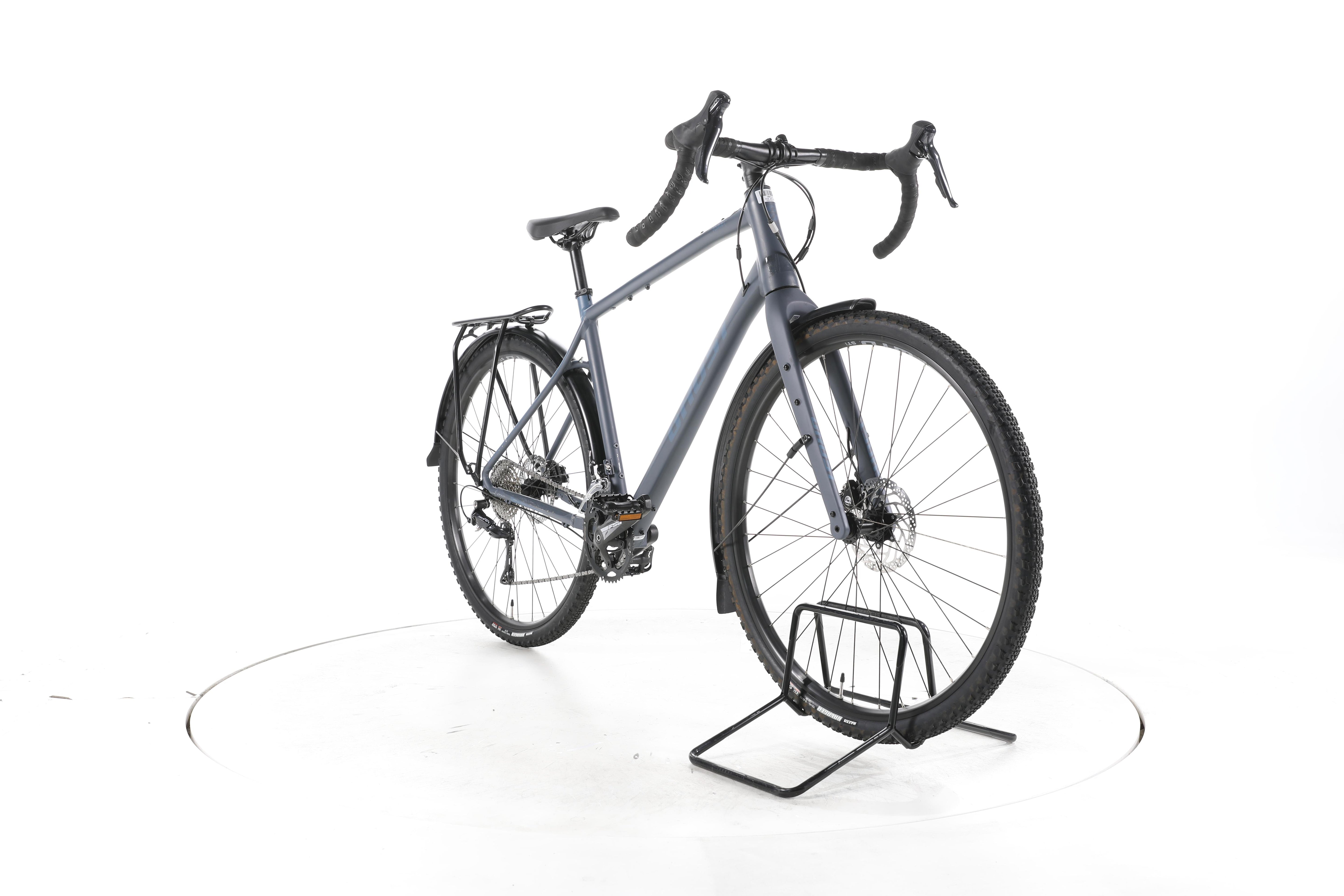 Ghost Asket EQ Gravelbike 2025 - Image 3