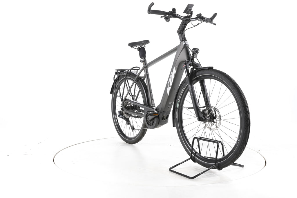 KTM Macina Style 820 di2 Trekking E-Bike 2025 - Image 3