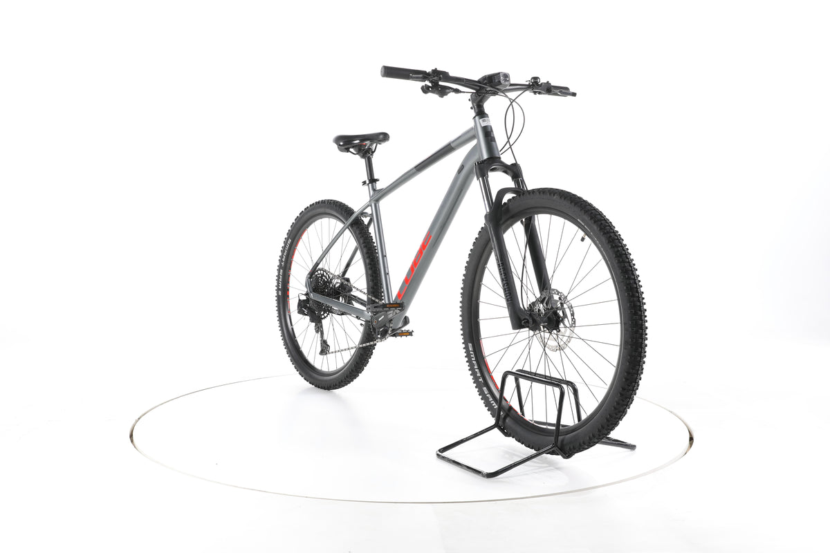 Cube Analog Fahrrad Hardtail - Image 3