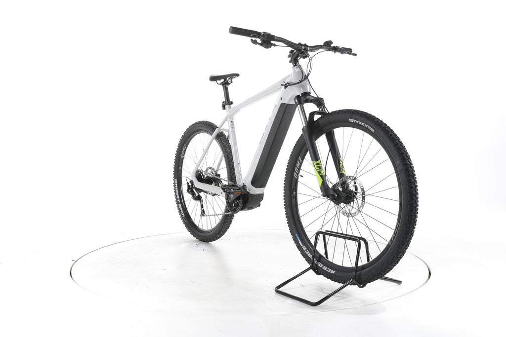 Bulls LT EVO CX E-Bike - Image 3
