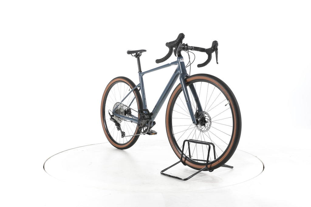 Cube Nuroad EX Gravelbike 2025 - Image 3