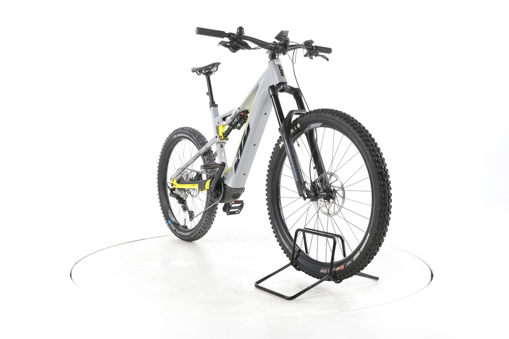 KTM KAPOHO 7972 E-Bike Fully - Image 3