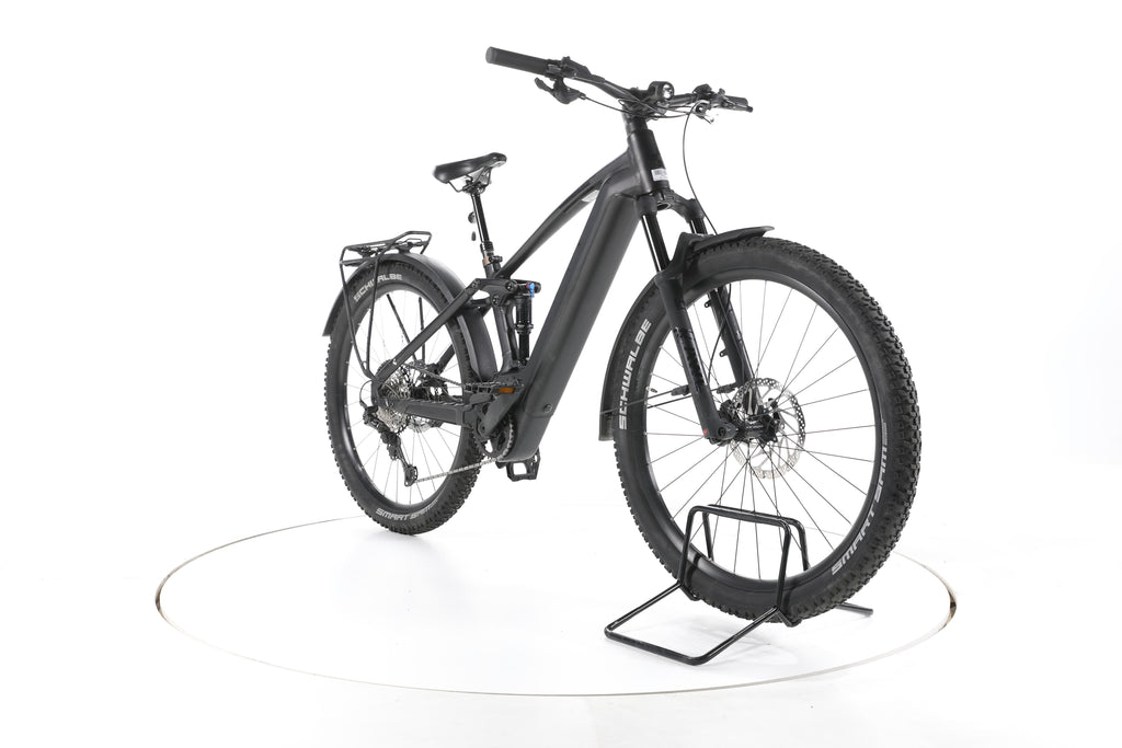 Cube Stereo Hybrid 120 SLX Allroad SUV E-Bike - Image 3