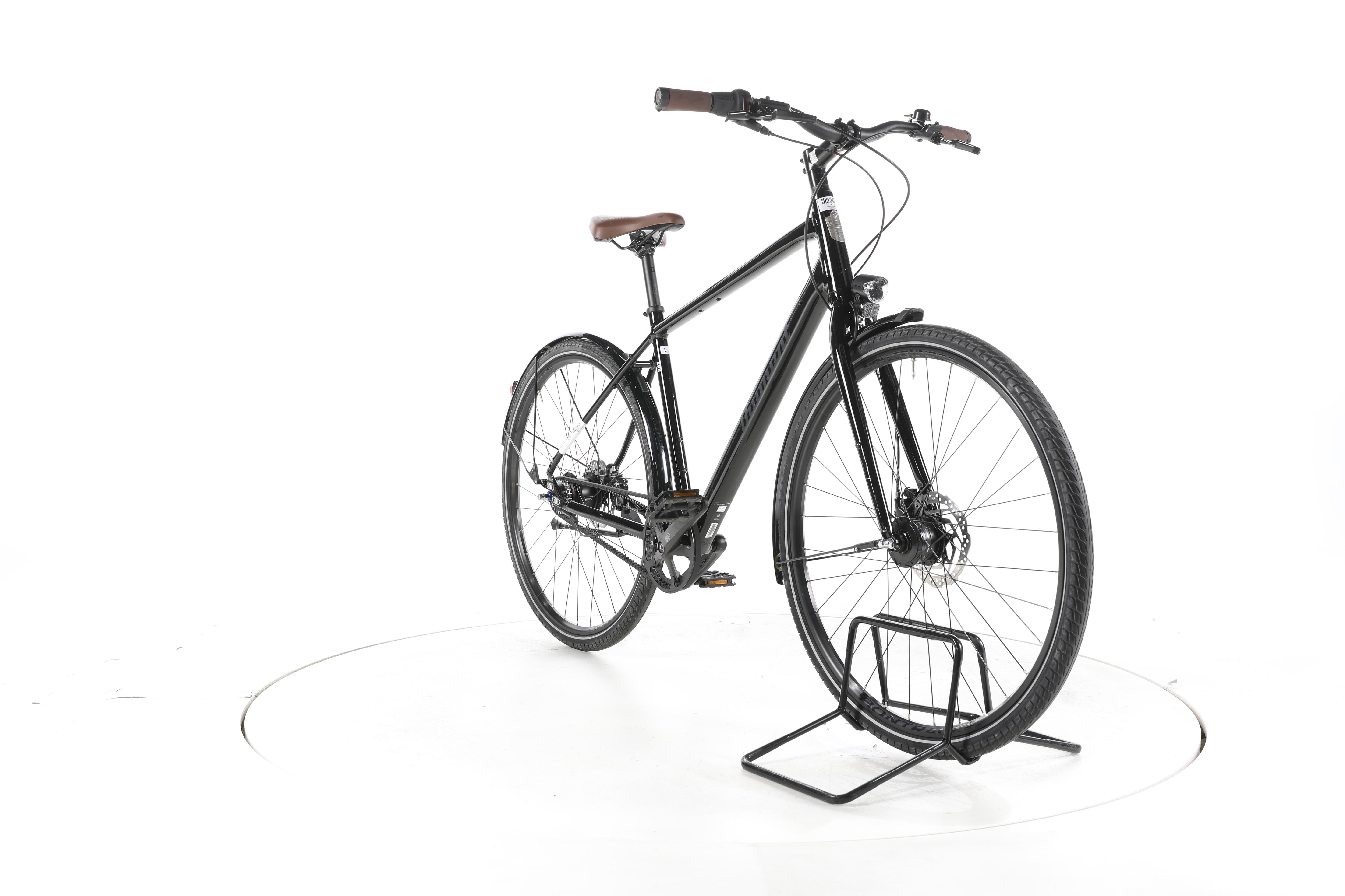 Diamant 247 Fahrrad City & Trekking - Image 3