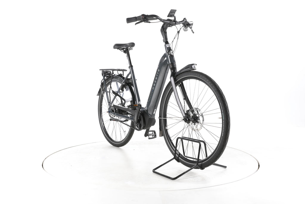 Gazelle Arroyo C5 HMB Elite City E-Bike Tiefeinsteiger 2024 - Image 3