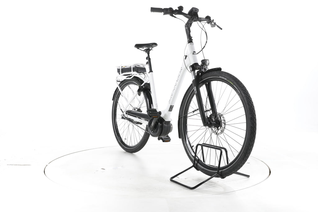 Brennabor T-26e City E-Bike Tiefeinsteiger - Image 3