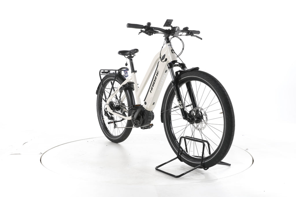 Haibike Trekking 3 Trekking E-Bike - Image 3