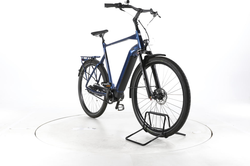 Giant Daily Tour E+1BD City E-Bike - Image 3