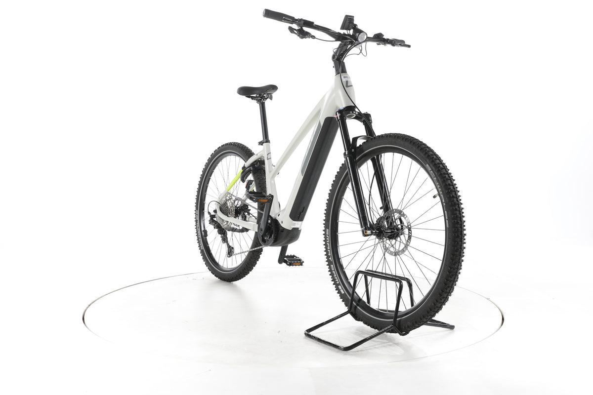 CONE Bikes eCross IN 4.0 E-Bike - Image 3