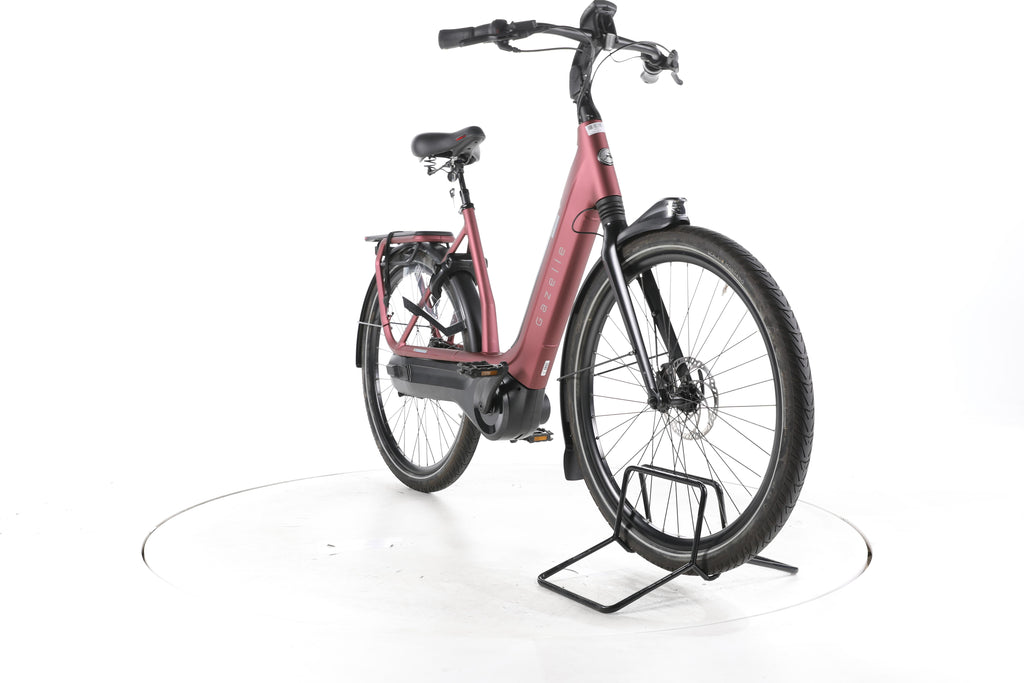 Gazelle Avignon C8 HMB City E-Bike Tiefeinsteiger - Image 3