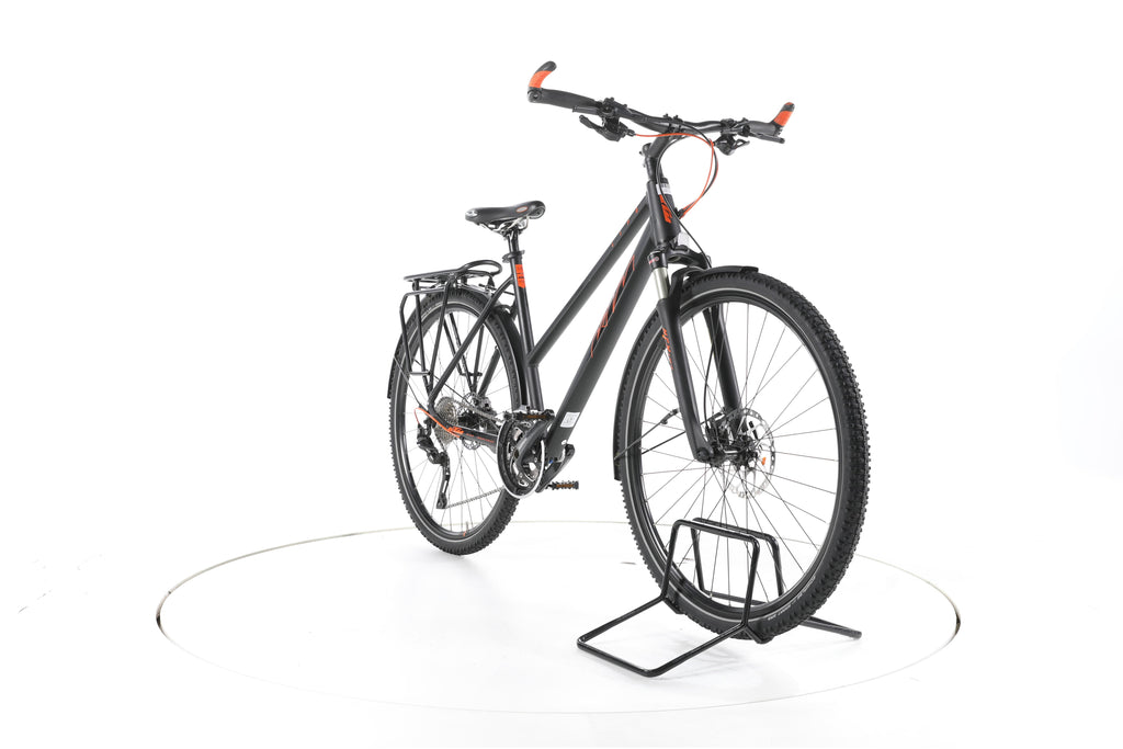 KTM Life 1964 Cross Fahrrad City & Trekking - Image 3