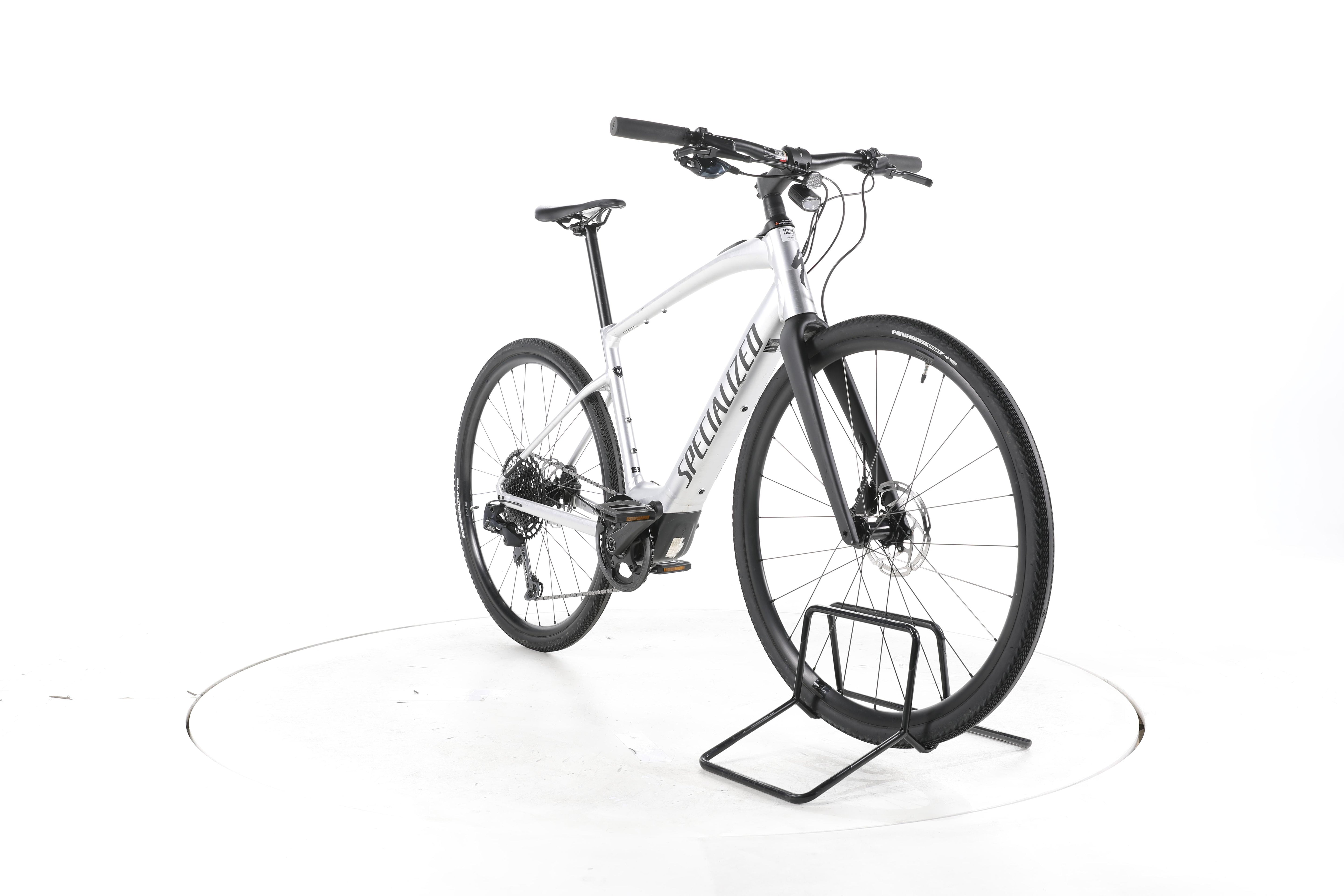 Specialized Turbo Vado SL 5.0 E-Gravel & Rennrad - Image 3