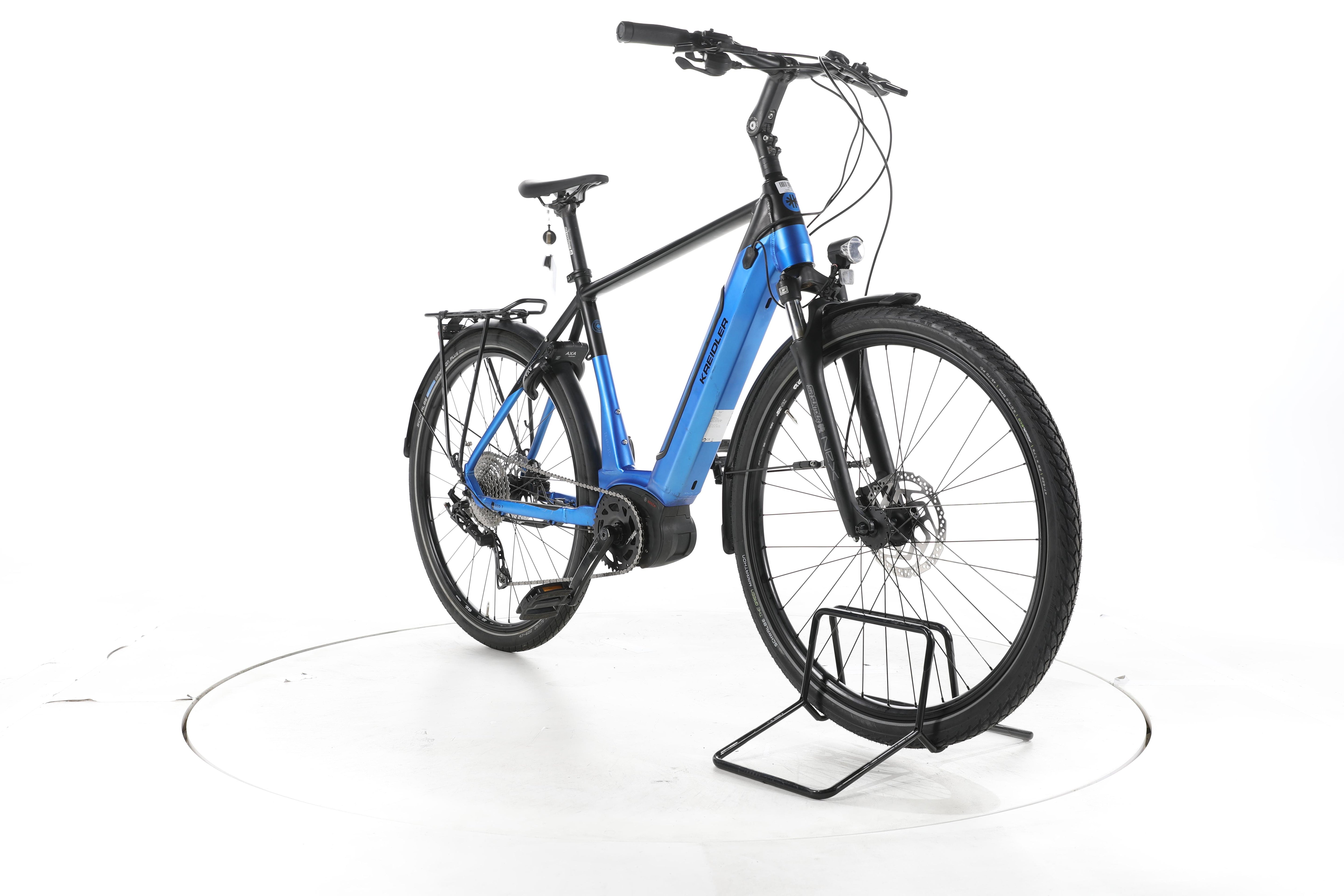 Kreidler Vitality Eco7 Sport City E-Bike - Image 3