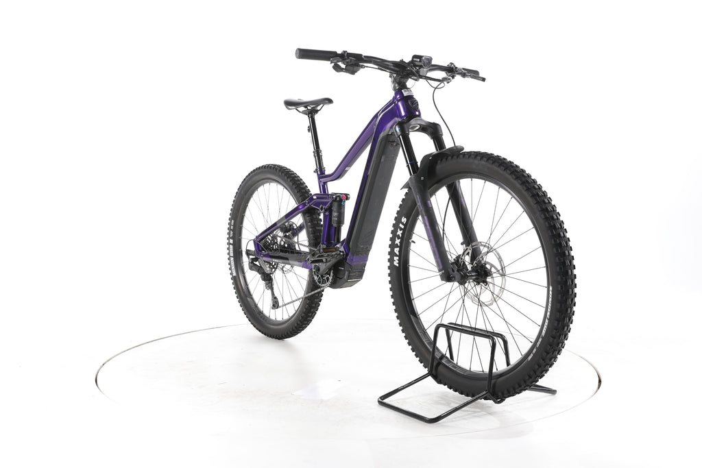 Centurion No Pogo F800i E-Bike Fully - Image 3