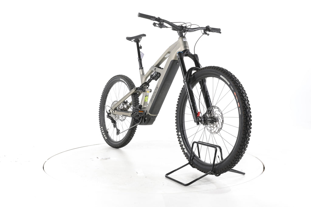 Radon DEFT 8.0 E-Bike Fully 2025 - Image 3
