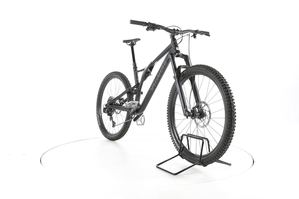 Specialized Stumpjumper Fahrrad Fully - Image 3