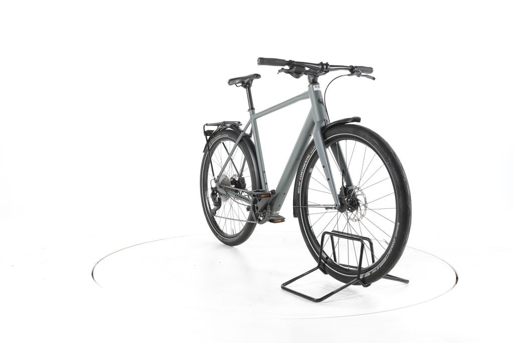 Winora E-Flitzer Trekking E-Bike - Image 3