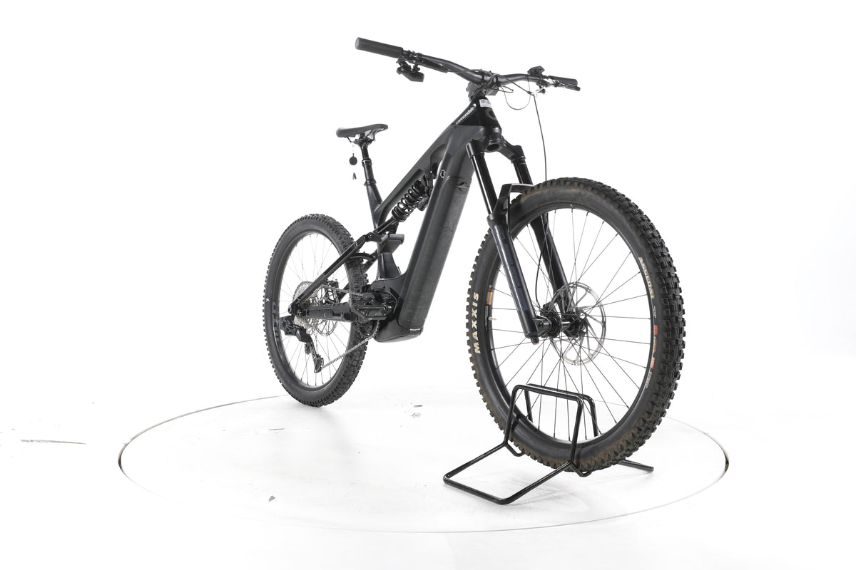 Cannondale MOTERRA NEO LT 2 E-Bike Fully Carbon - Image 3
