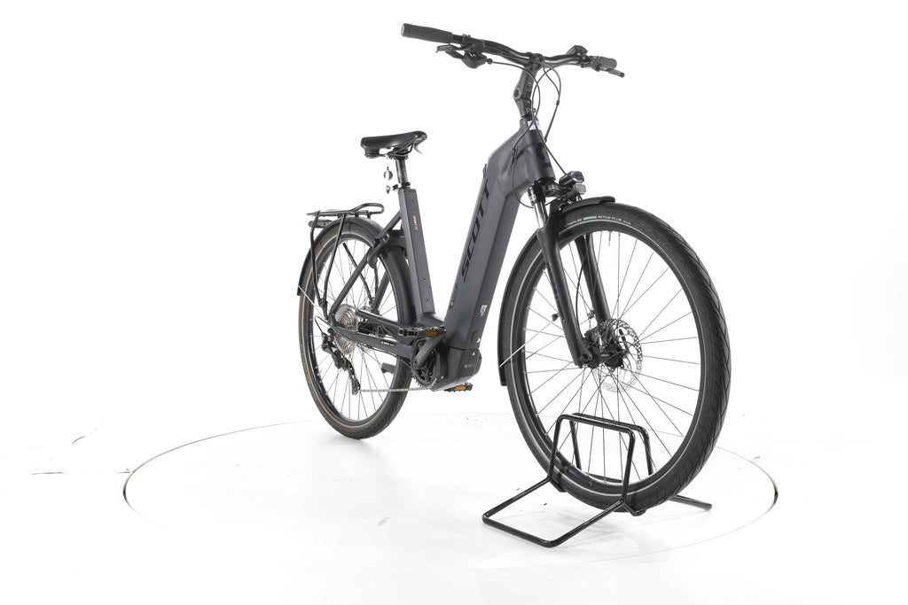 Scott Sub Sport eRide 20 Trekking E-Bike Tiefeinsteiger - Image 3