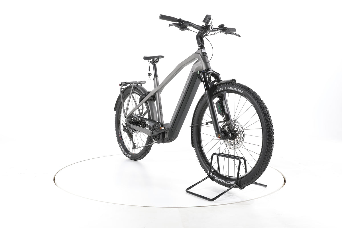 Kalkhoff Endeavour 7.B Advance+ ABS Trekking E-Bike - Image 3