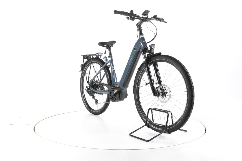 2R Manufaktur Elx 10 Trekking E-Bike Tiefeinsteiger - Image 3