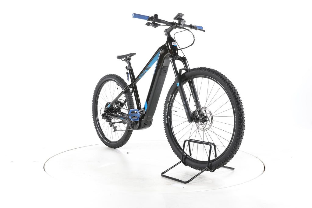 Conway Cairon S 2.0 E-Bike - Image 3