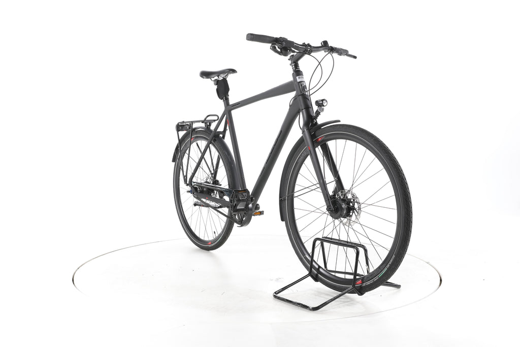 Grecos Urban Fahrrad City & Trekking - Image 3