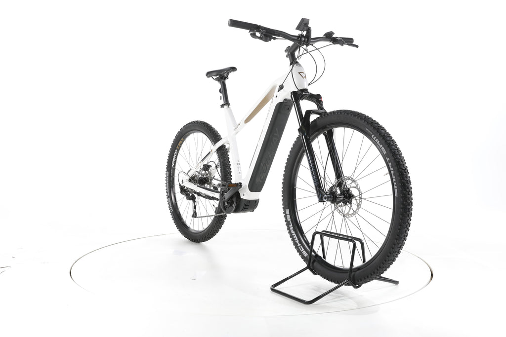 Conway Cairon S 5.0 E-Bike - Image 3