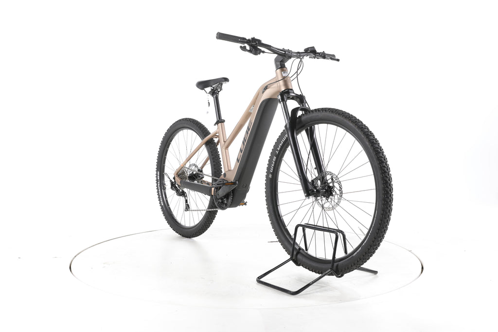 Cube Reaction Hybrid Performance E-Bike - Image 3
