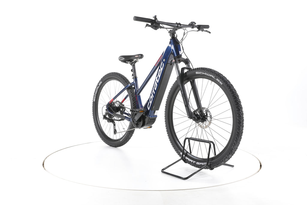 Corratec E-Power X-Vert CX6 E-Bike - Image 3