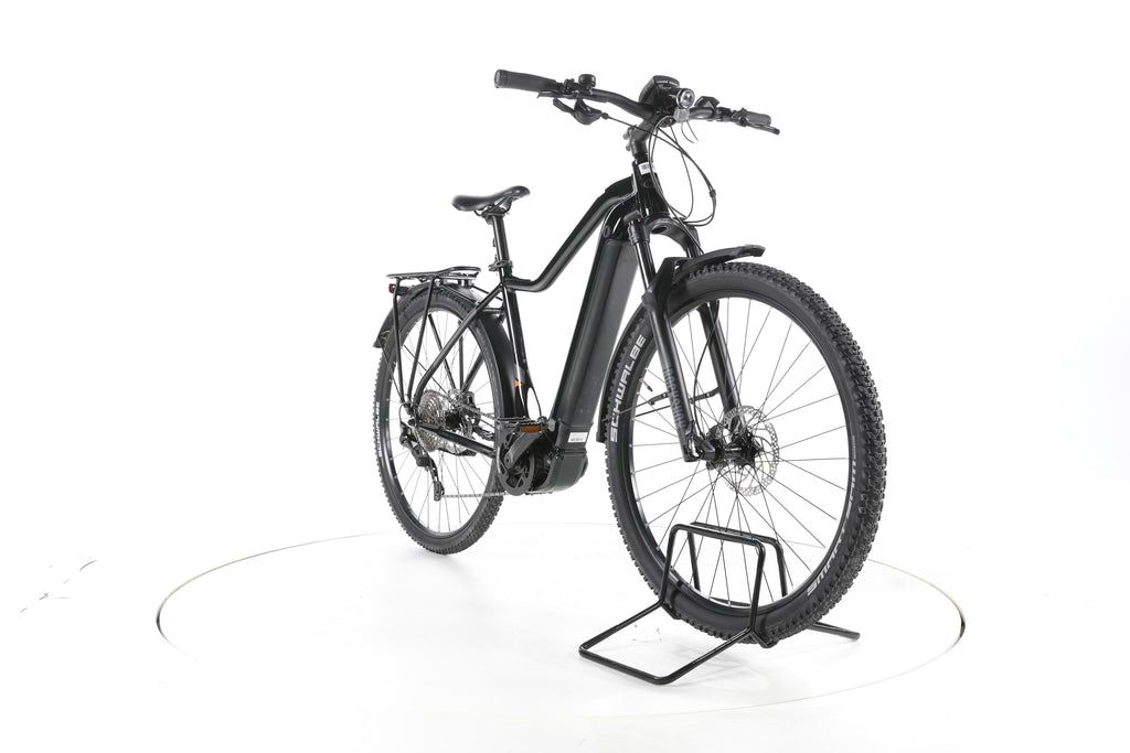 Rieju RS5 Trekking E-Bike - Image 3