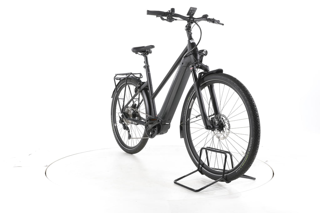 Pegasus Premio Evo 10 Lite Trekking E-Bike 2024 - Image 3