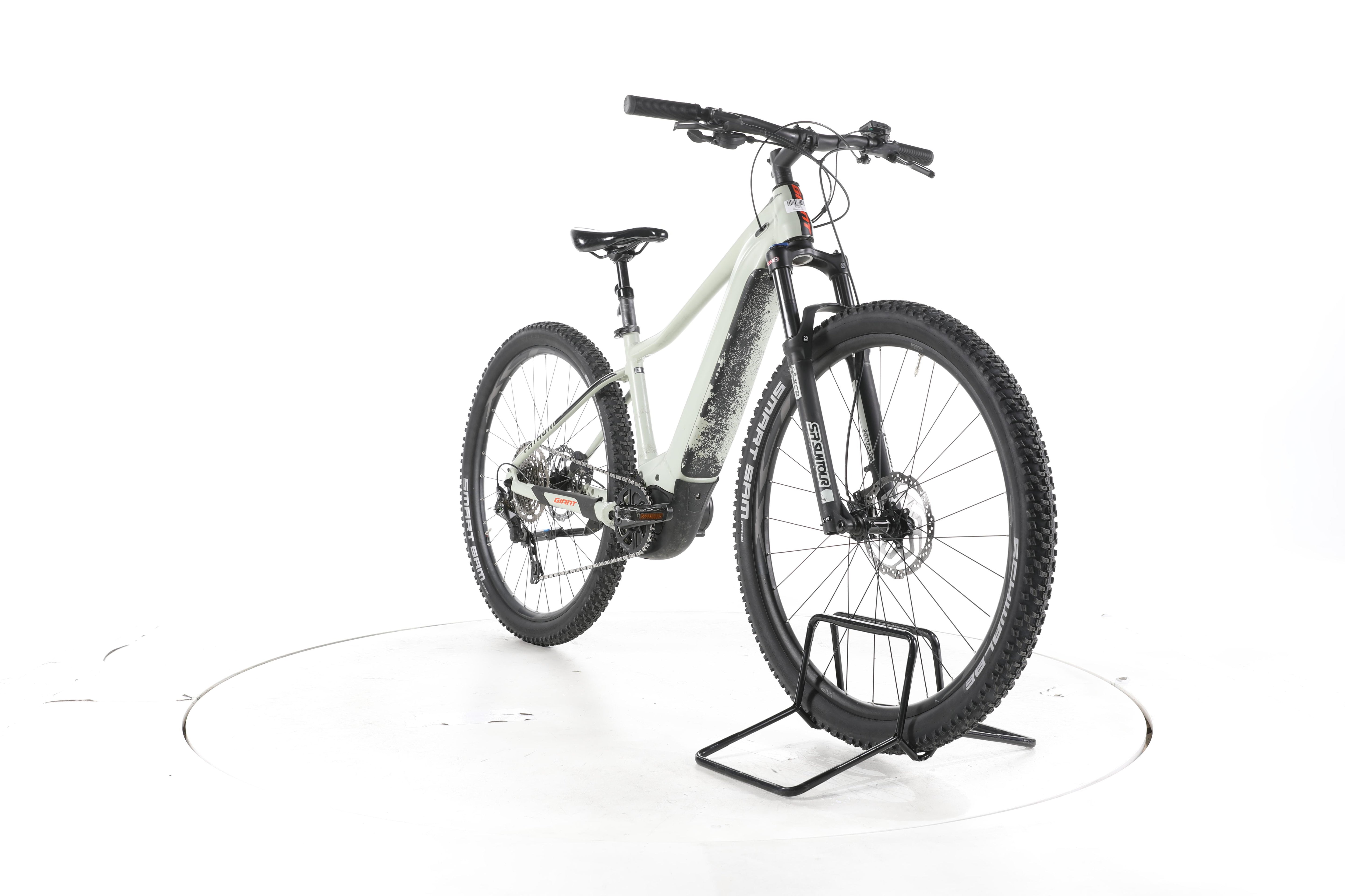 Giant Fathom E+ 2 E-Bike - Image 3
