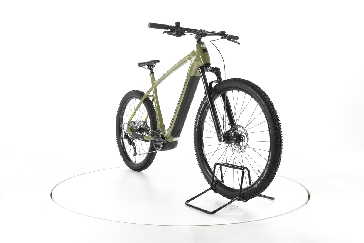 Corratec E-Power X-Vert Elite E-Bike - Image 3