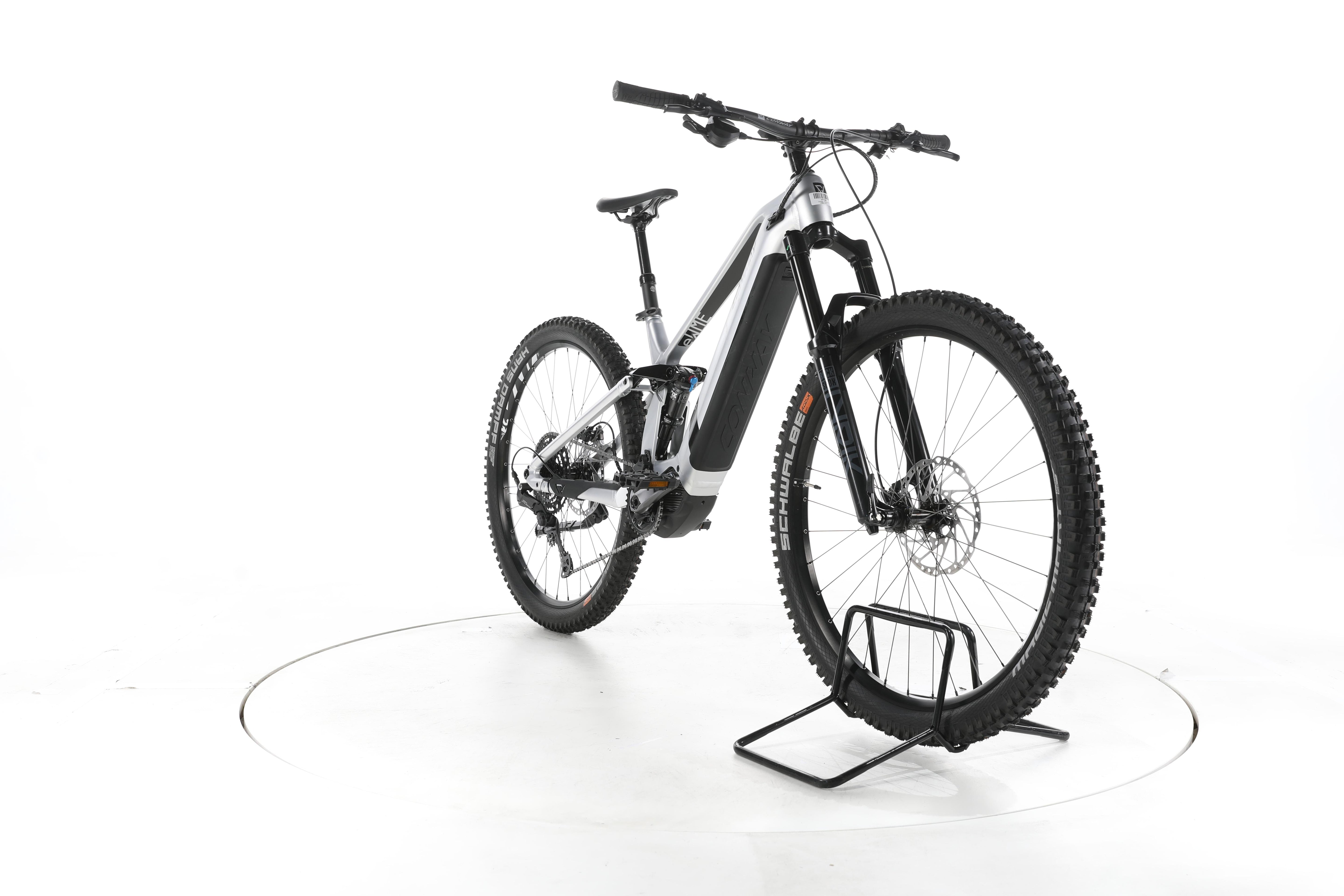 Conway eWME 2.0 E-Bike Fully 2025 - Image 3