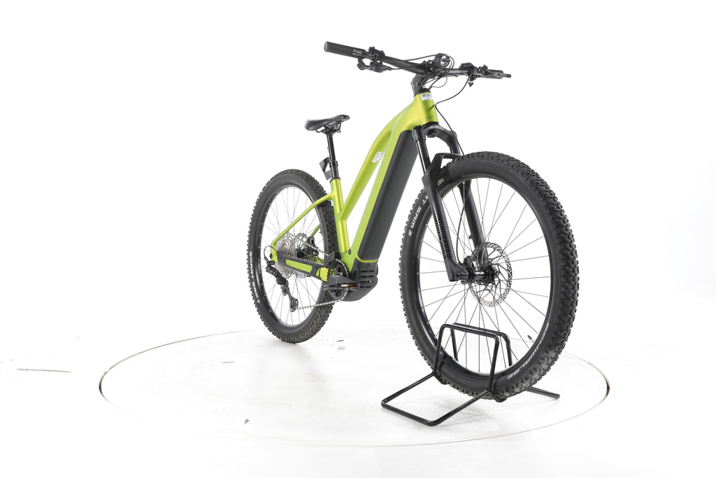 Cube Reaction Hybrid Race E-Bike 2025 - Image 3