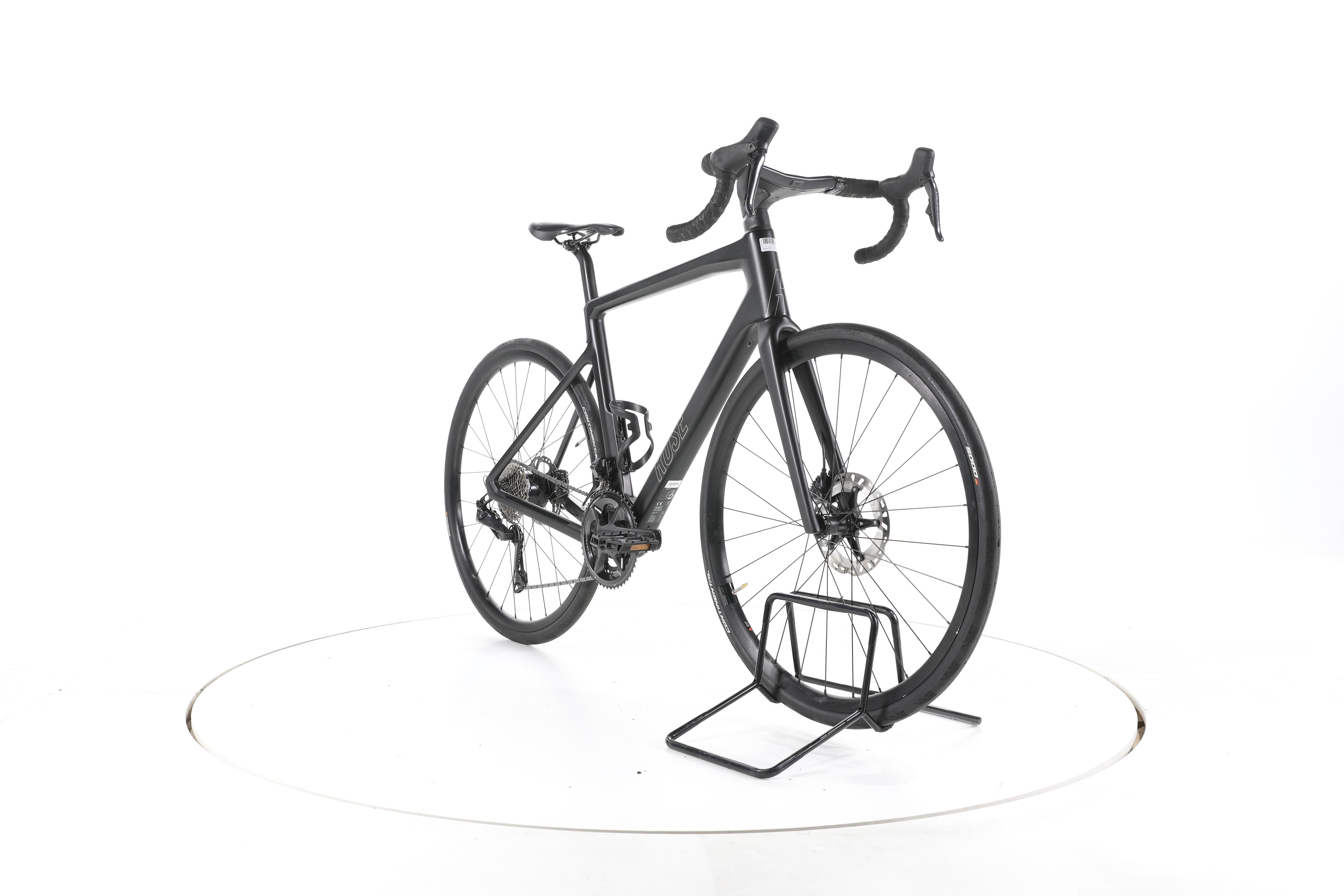 Rose REVEAL PLUS ULTEGRA Di2 E-Gravel & Rennrad Carbon - Image 3