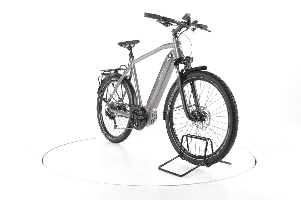 Velo de Ville SEB 990 Smart Trekking E-Bike - Image 3