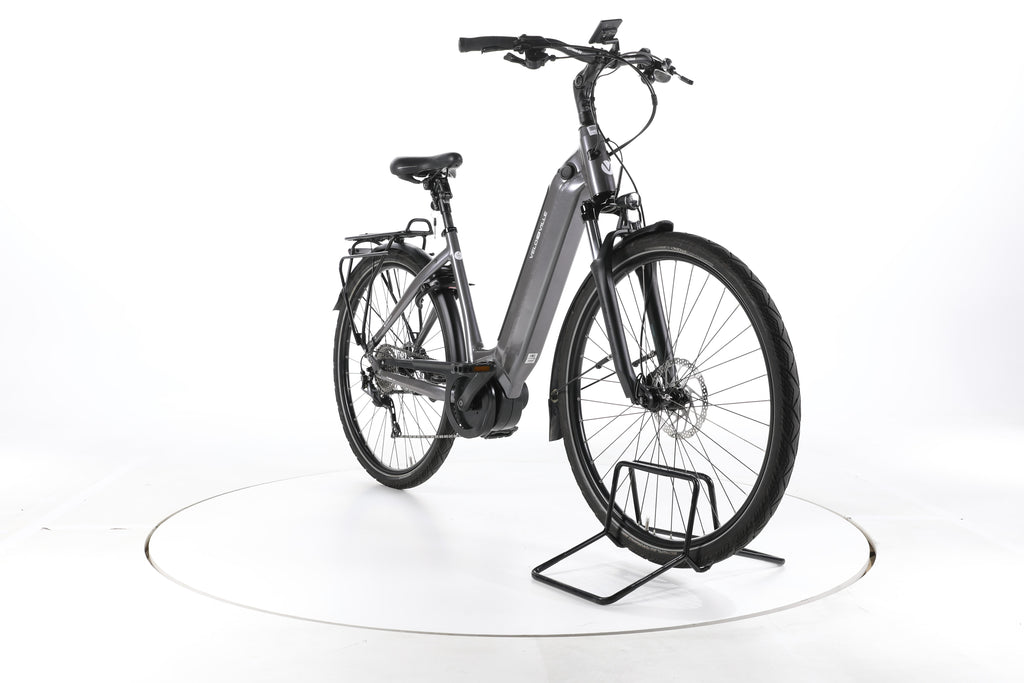 Velo de Ville AEB 890 Trekking E-Bike Tiefeinsteiger - Image 3