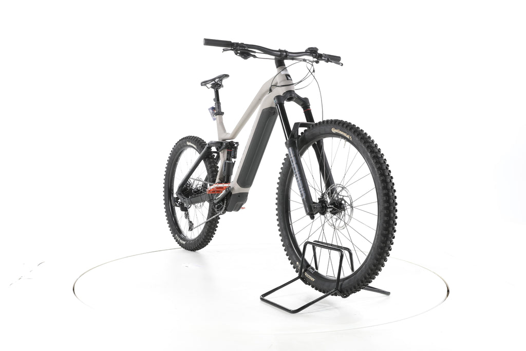 Haibike Nduro 6 E-Bike Fully - Image 3