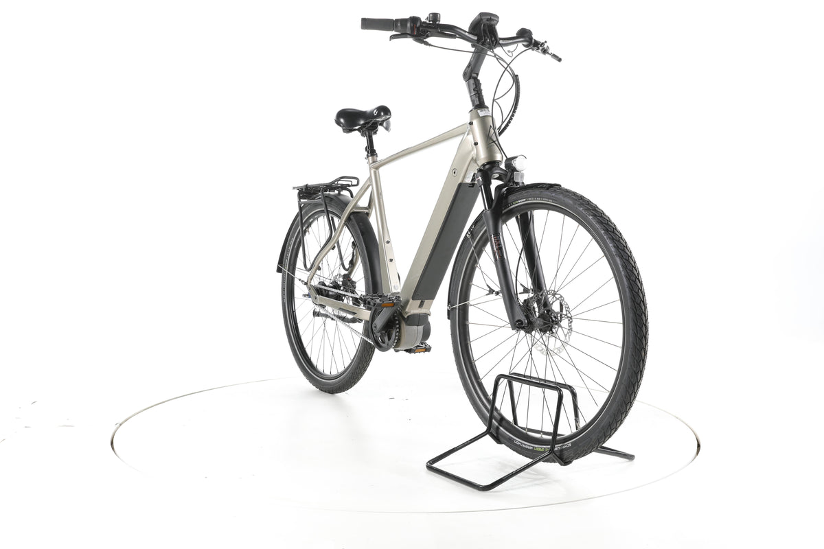 FALTER E 9.4 FL City E-Bike - Image 3